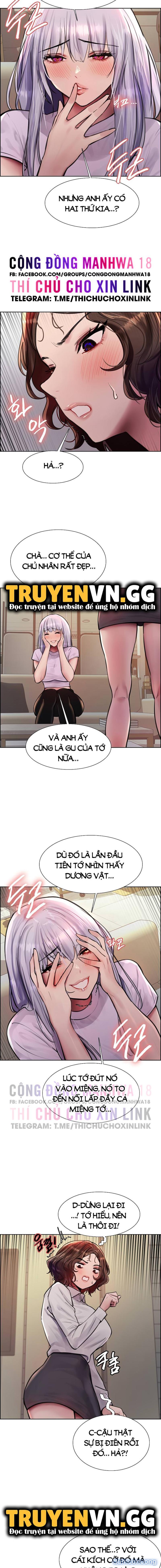 Nhãn Lực Toàn Năng 