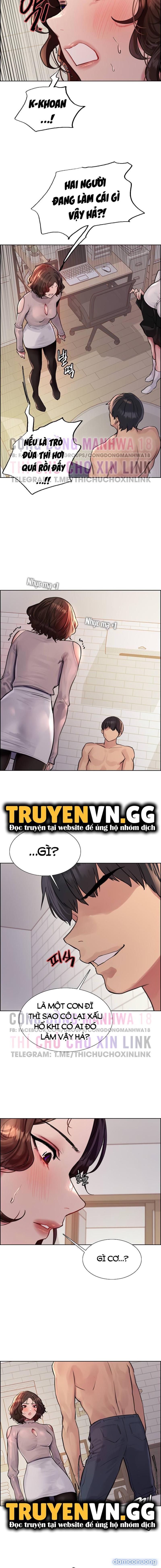 Nhãn Lực Toàn Năng 