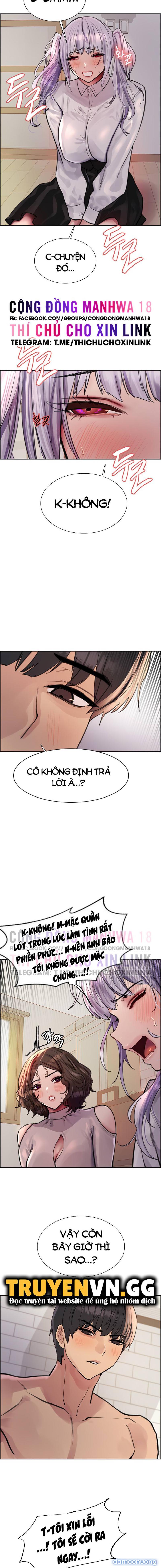 Nhãn Lực Toàn Năng 