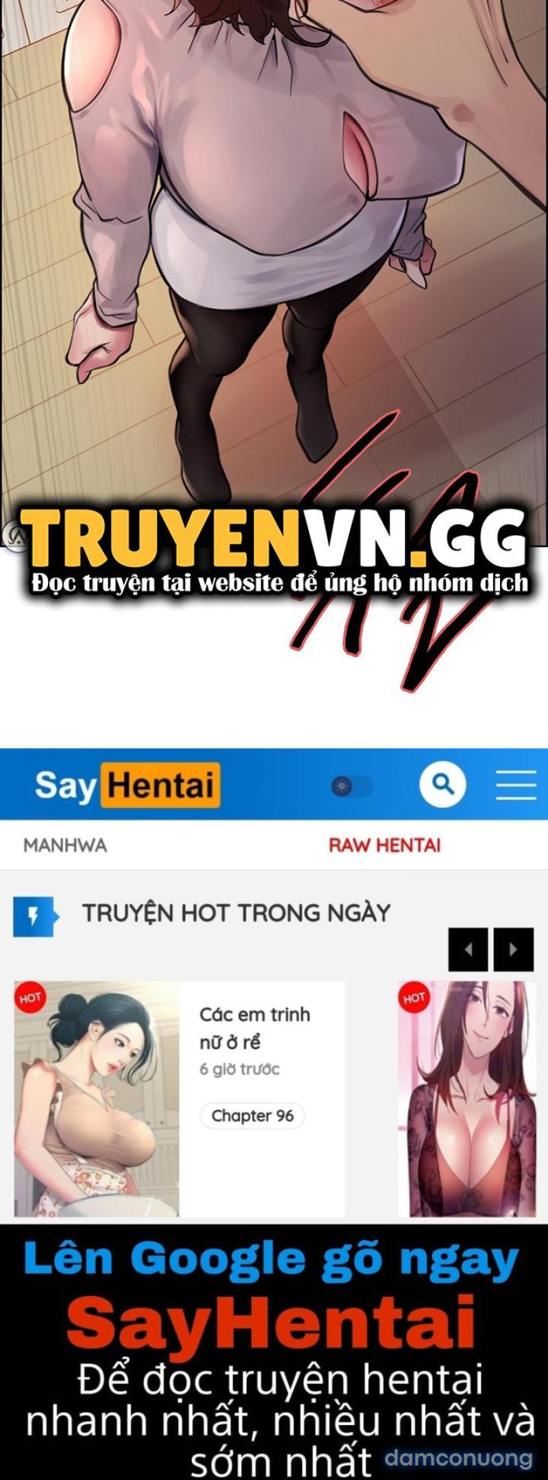 Nhãn Lực Toàn Năng 
