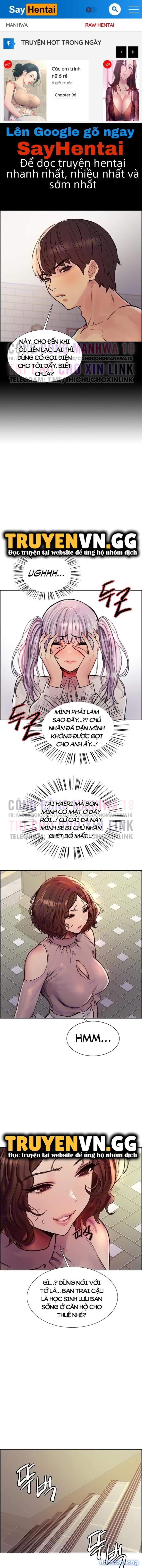 Nhãn Lực Toàn Năng 