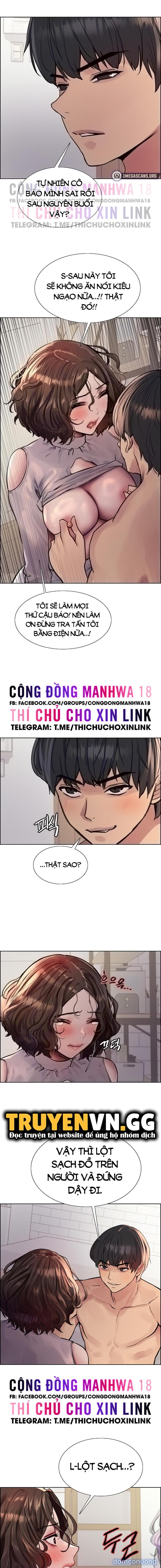 Nhãn Lực Toàn Năng 