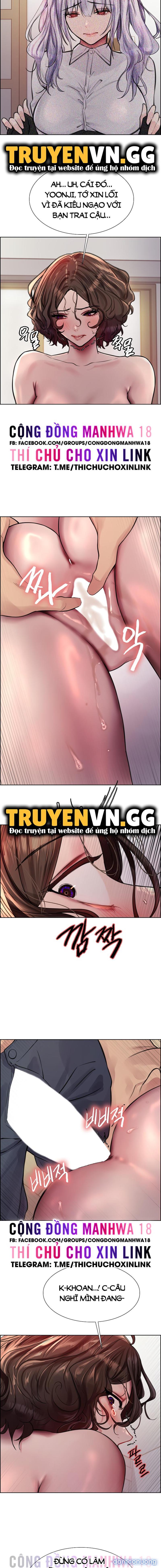 Nhãn Lực Toàn Năng 