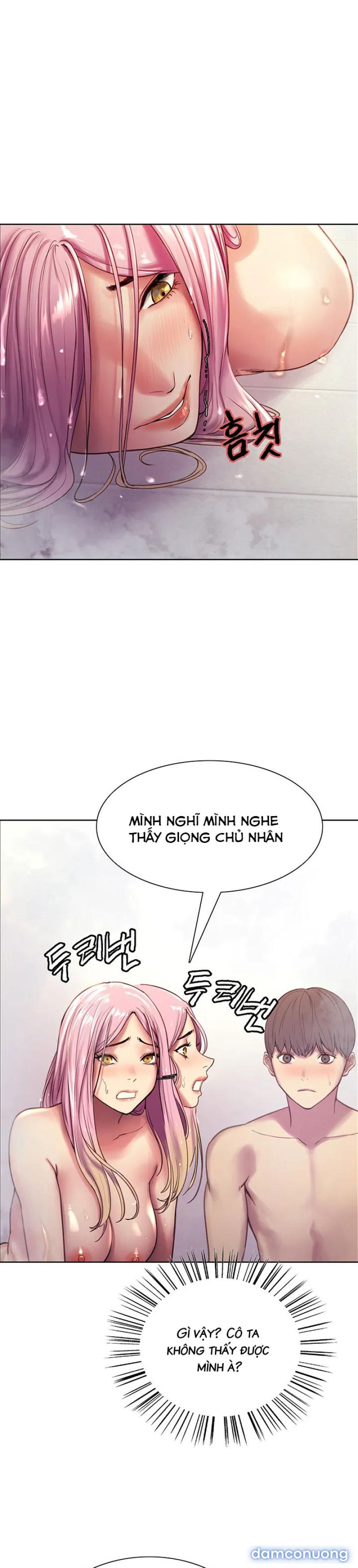 Nhãn Lực Toàn Năng 