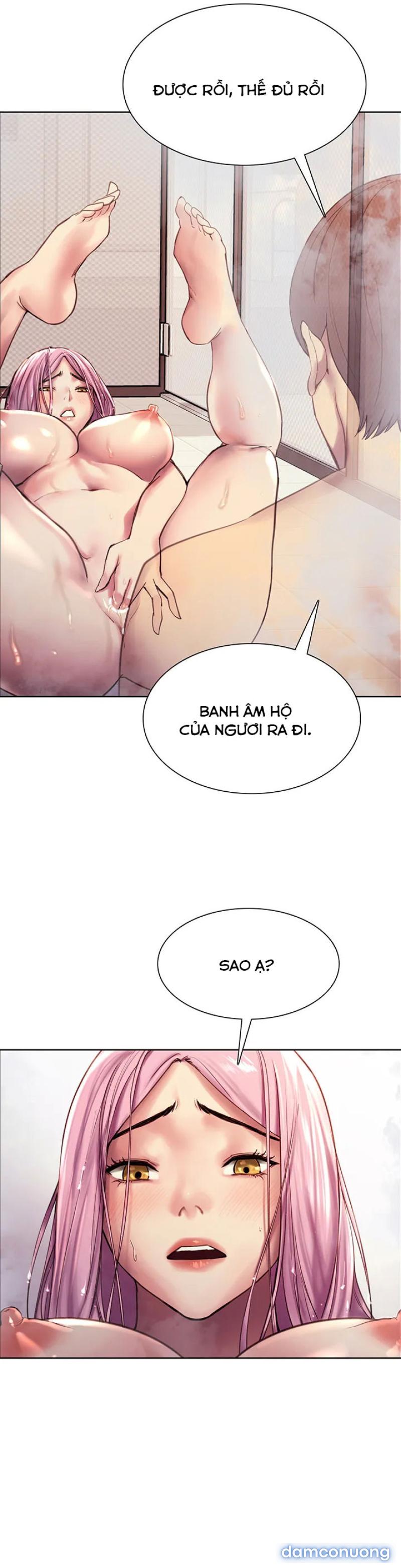 Nhãn Lực Toàn Năng 