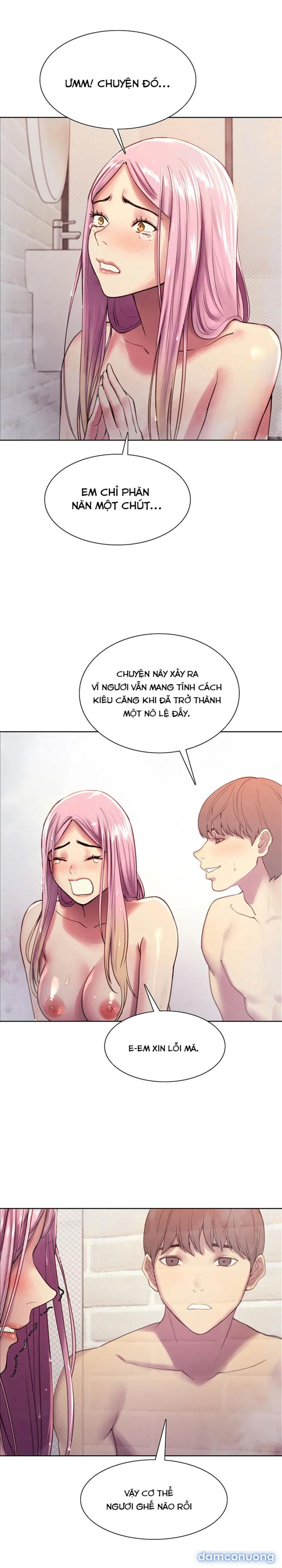 Nhãn Lực Toàn Năng 