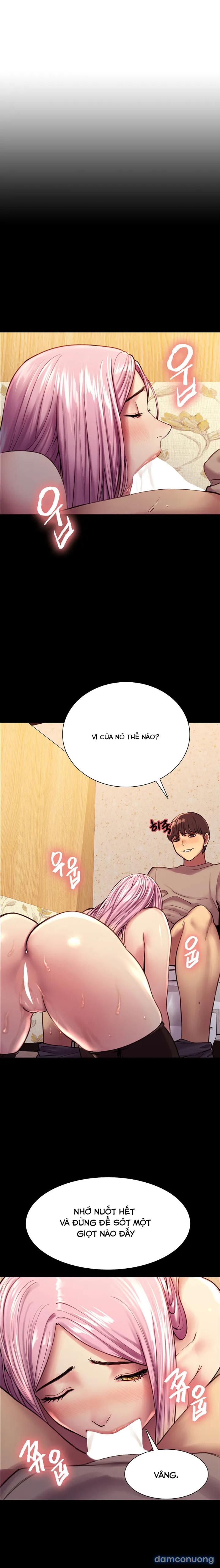 Nhãn Lực Toàn Năng 