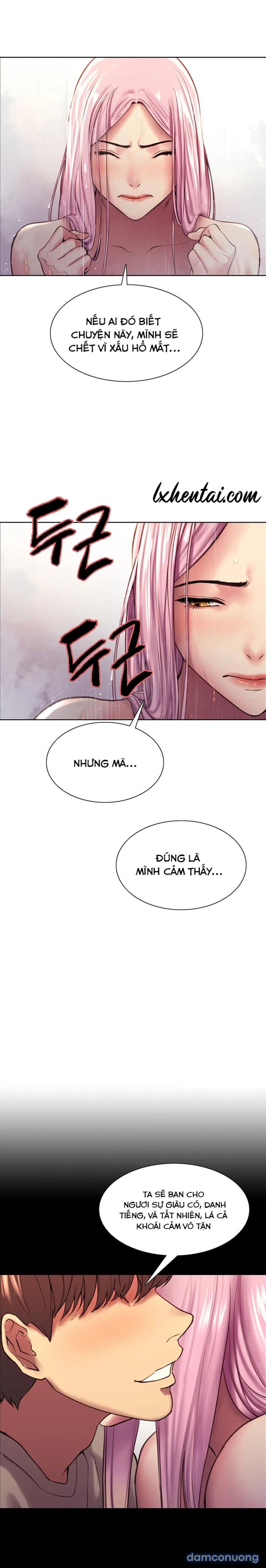 Nhãn Lực Toàn Năng 