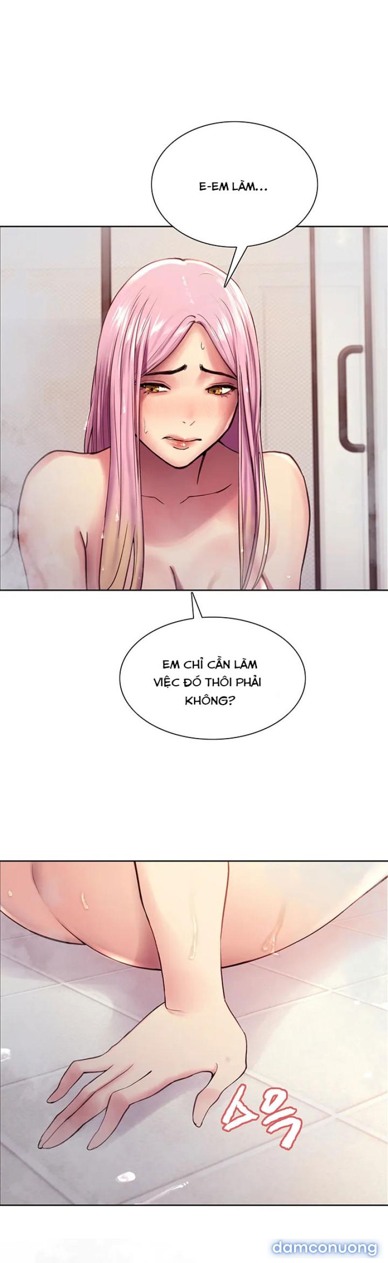Nhãn Lực Toàn Năng 