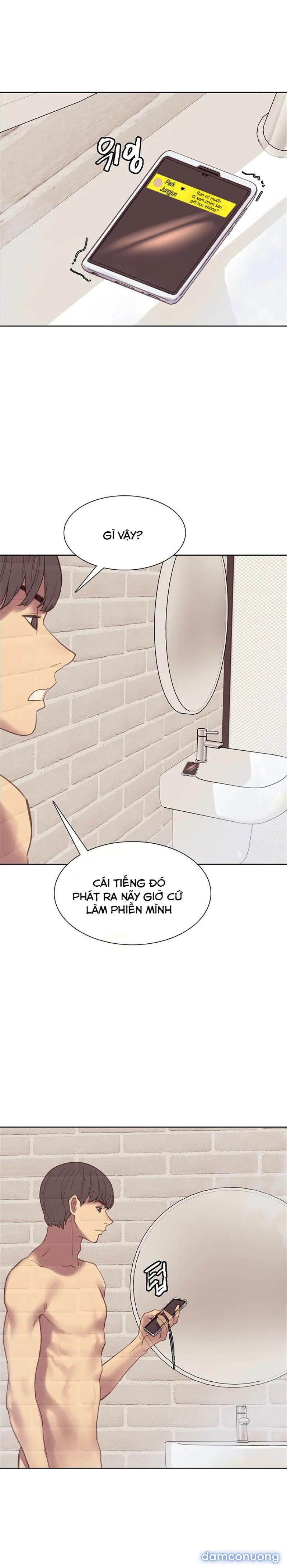 Nhãn Lực Toàn Năng 
