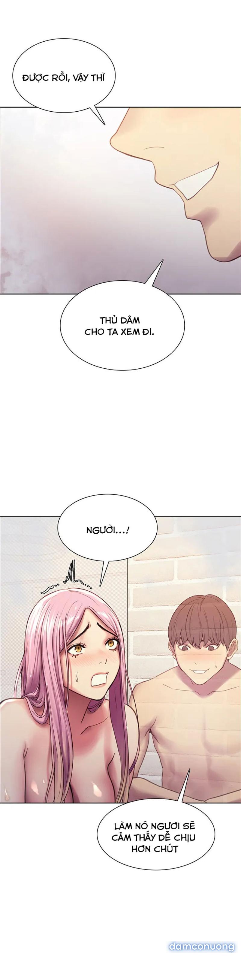 Nhãn Lực Toàn Năng 