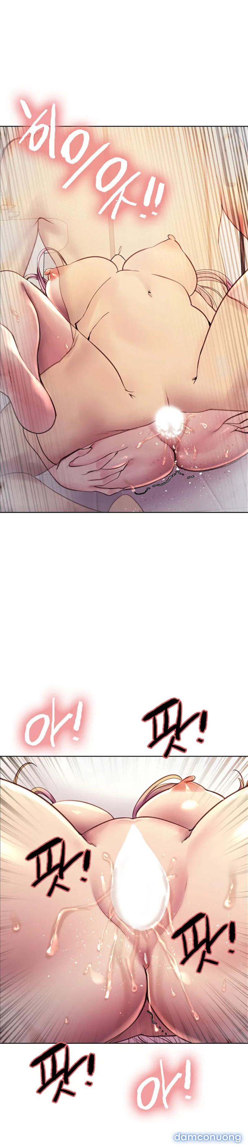 Nhãn Lực Toàn Năng 