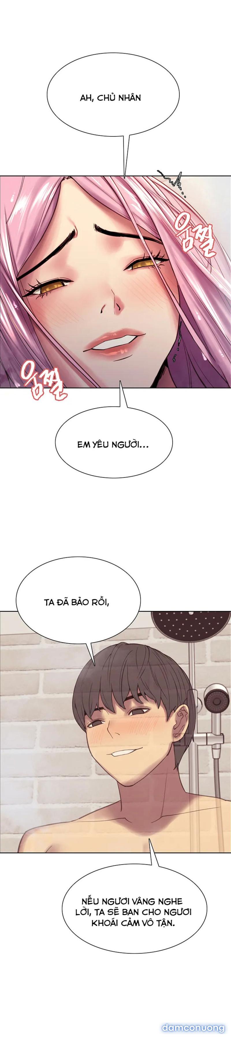 Nhãn Lực Toàn Năng 
