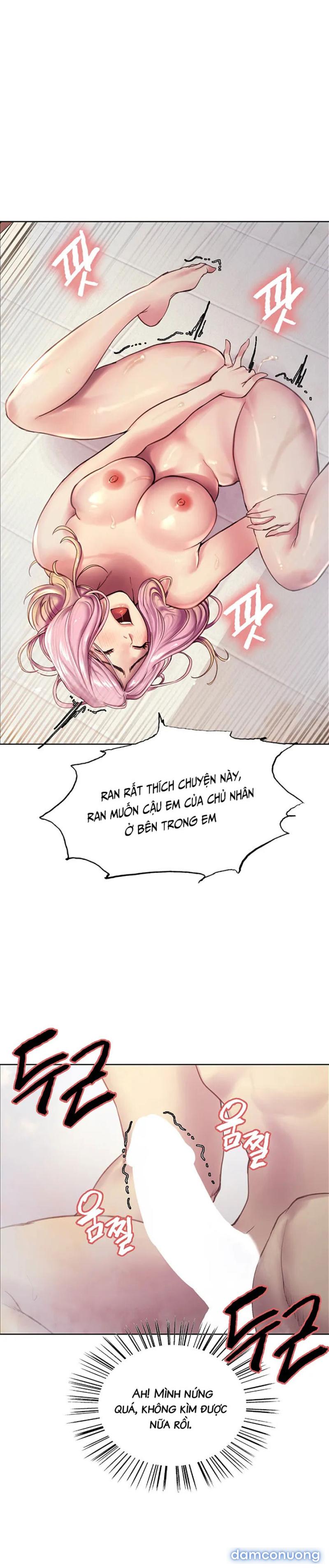 Nhãn Lực Toàn Năng 