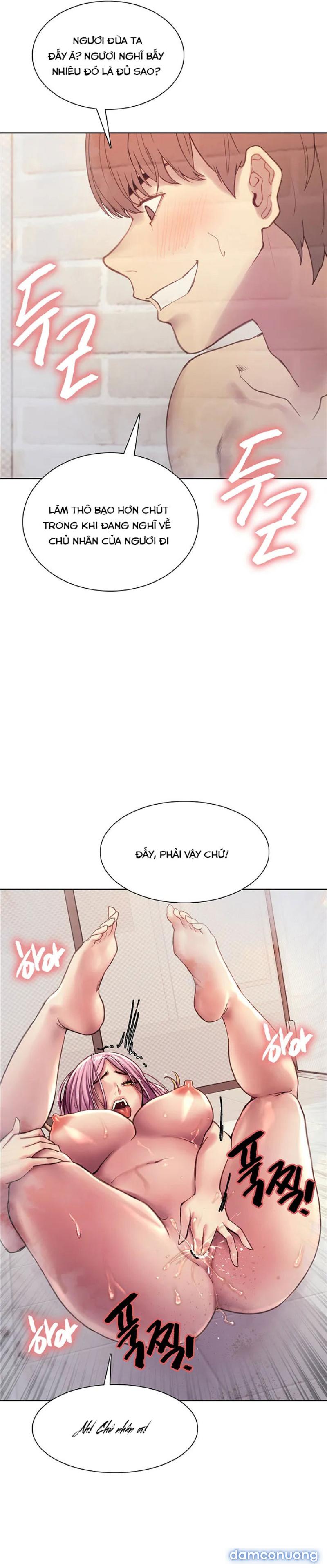 Nhãn Lực Toàn Năng 