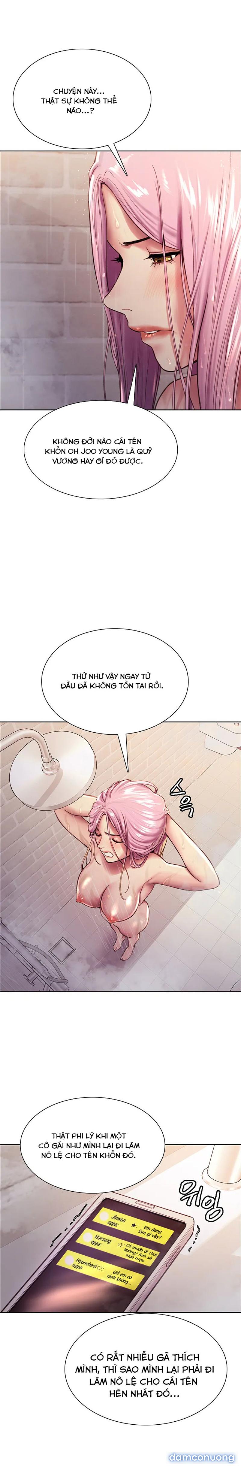 Nhãn Lực Toàn Năng 