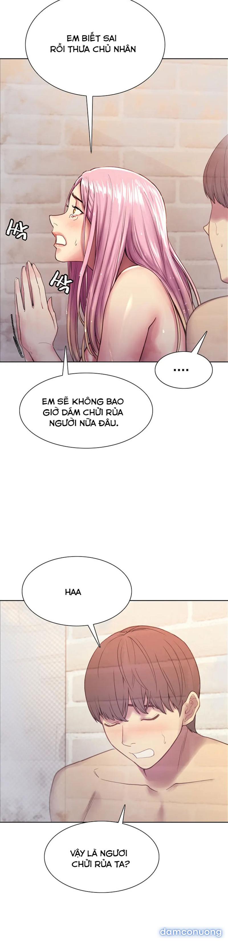 Nhãn Lực Toàn Năng 