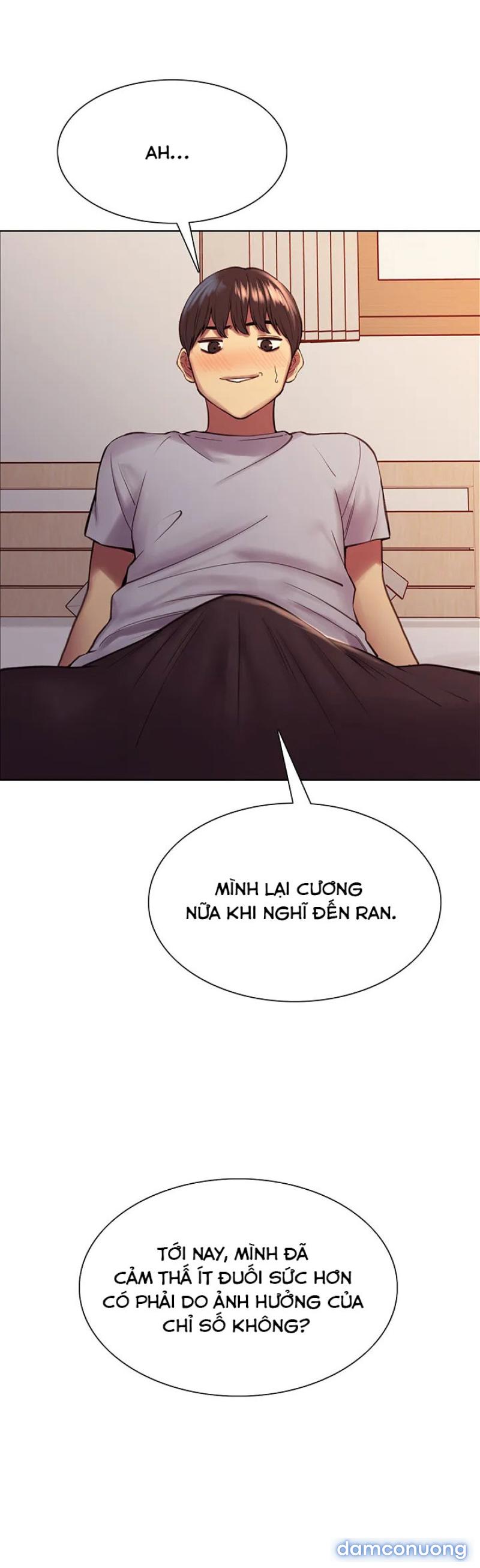 Nhãn Lực Toàn Năng 