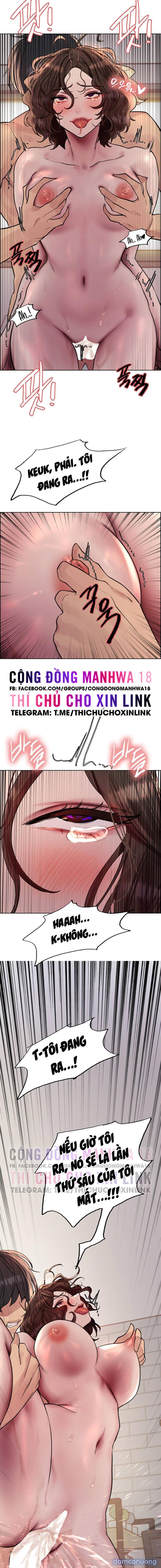 Nhãn Lực Toàn Năng 