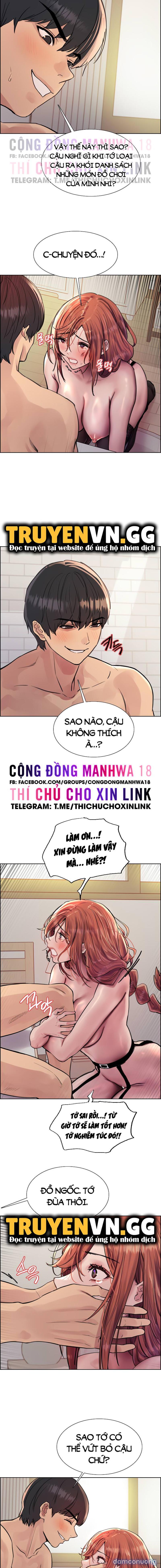 Nhãn Lực Toàn Năng 
