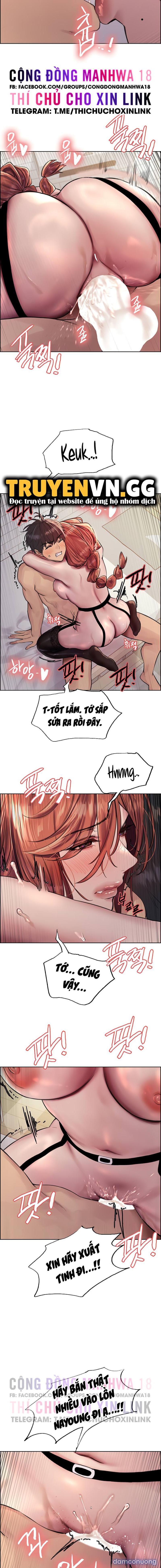 Nhãn Lực Toàn Năng 