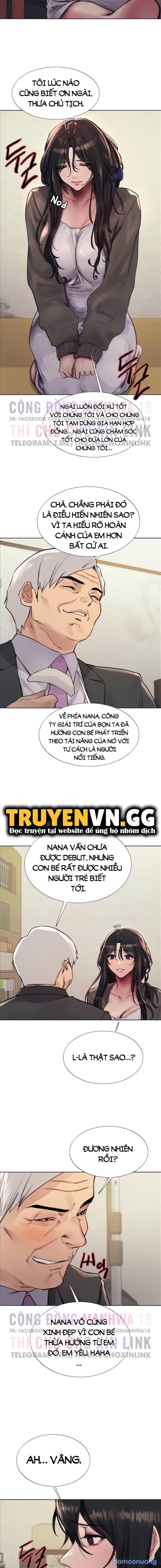 Nhãn Lực Toàn Năng 