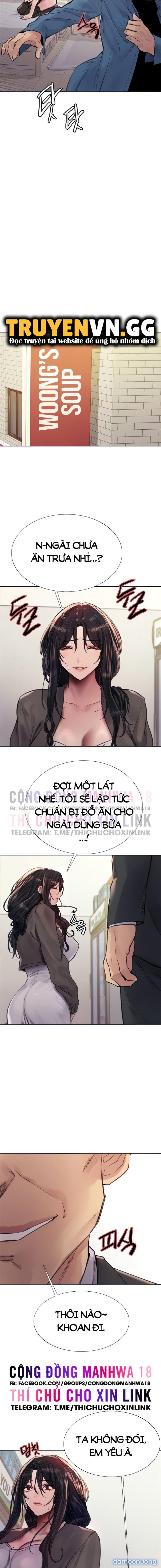 Nhãn Lực Toàn Năng 