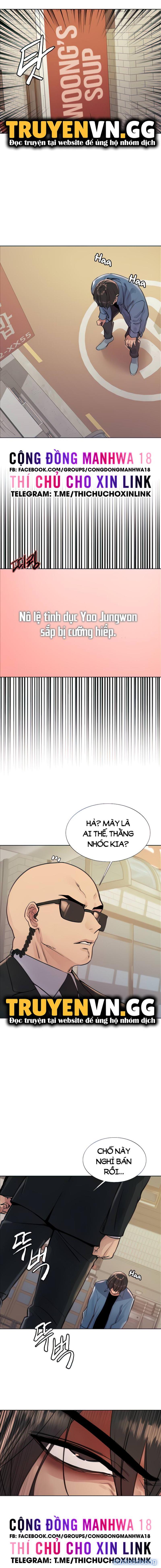 Nhãn Lực Toàn Năng 