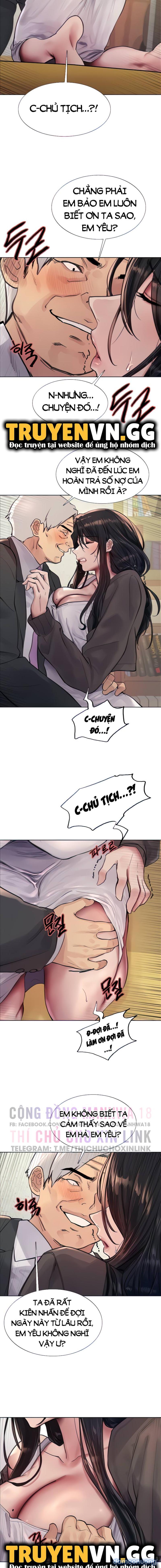 Nhãn Lực Toàn Năng 