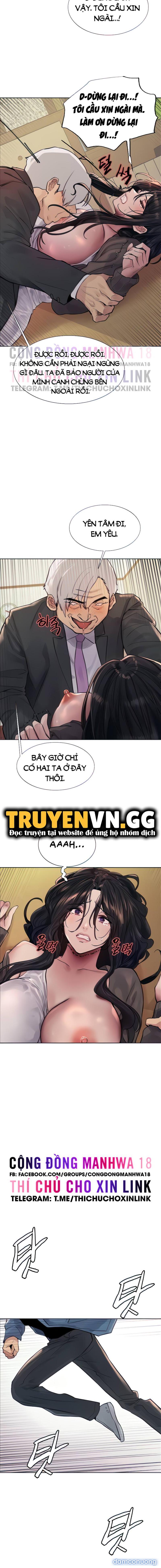 Nhãn Lực Toàn Năng 