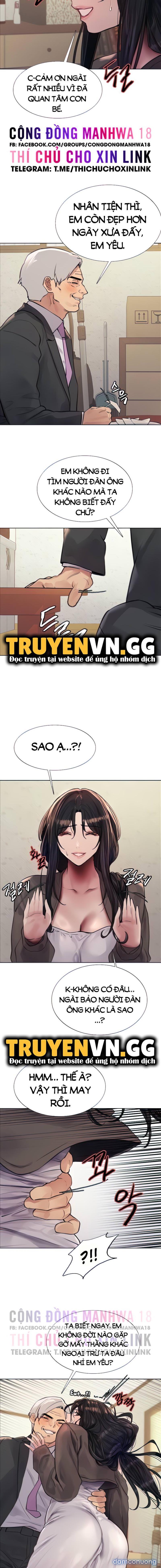 Nhãn Lực Toàn Năng 