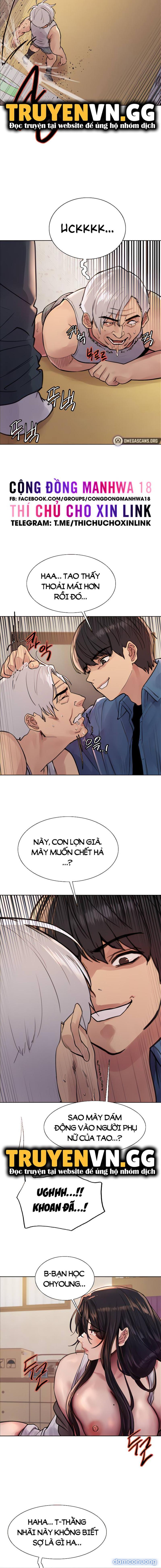 Nhãn Lực Toàn Năng 