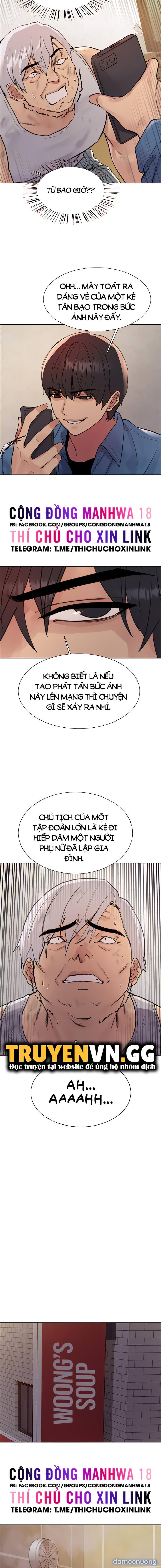 Nhãn Lực Toàn Năng 