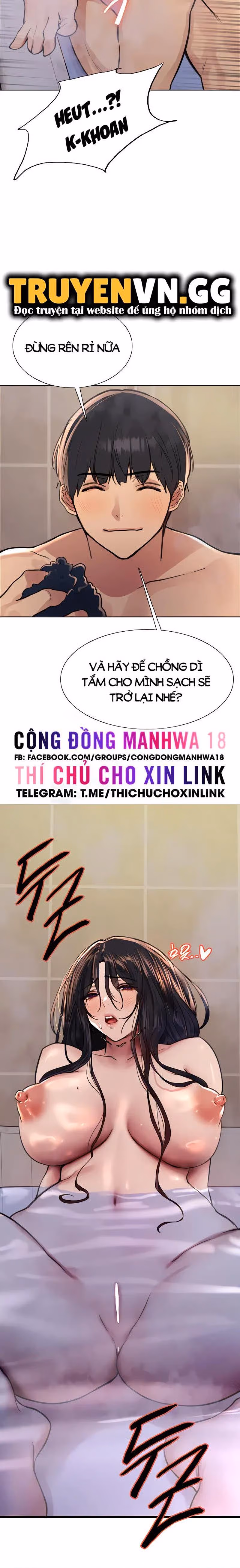 Nhãn Lực Toàn Năng 