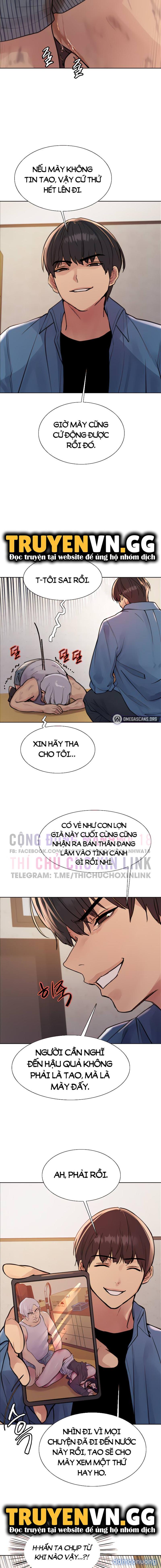 Nhãn Lực Toàn Năng 