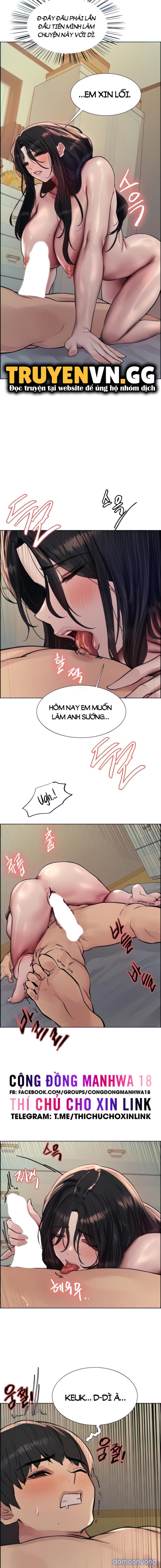 Nhãn Lực Toàn Năng 