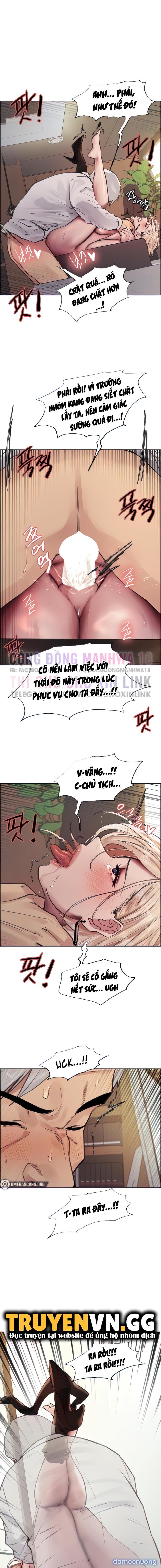 Nhãn Lực Toàn Năng 