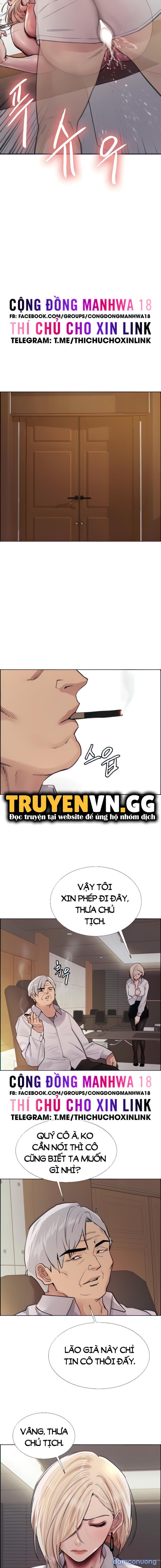 Nhãn Lực Toàn Năng 