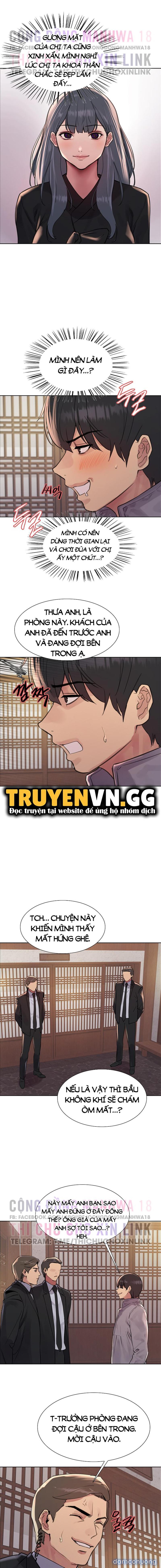 Nhãn Lực Toàn Năng 