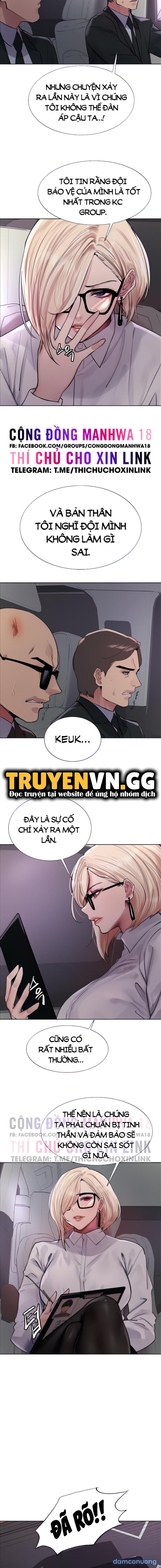 Nhãn Lực Toàn Năng 