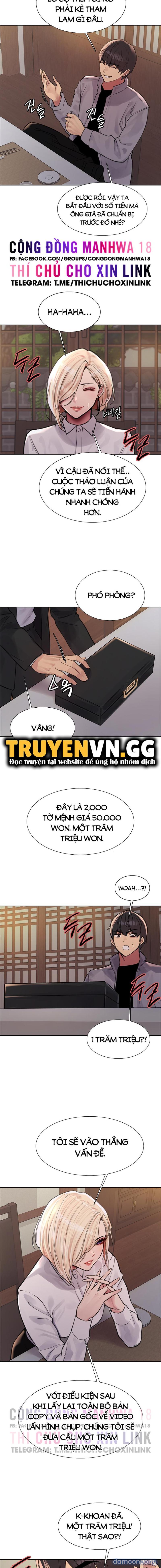 Nhãn Lực Toàn Năng 