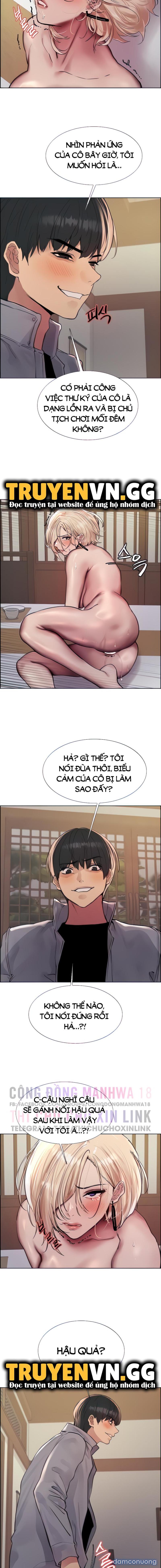 Nhãn Lực Toàn Năng 