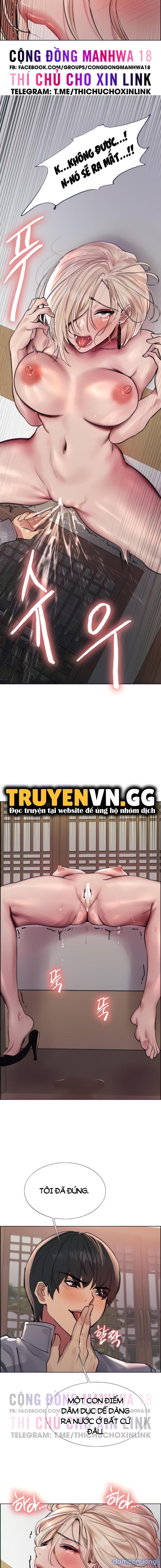 Nhãn Lực Toàn Năng 