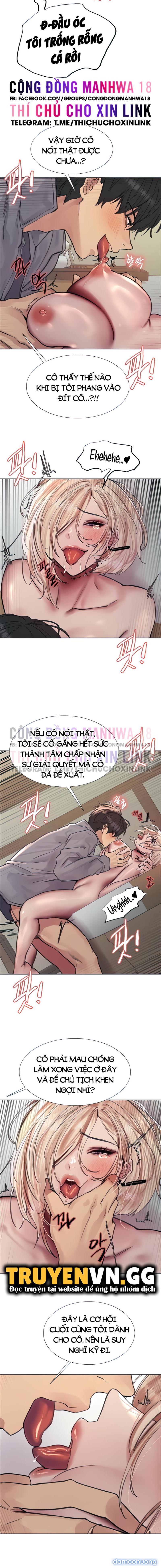 Nhãn Lực Toàn Năng 