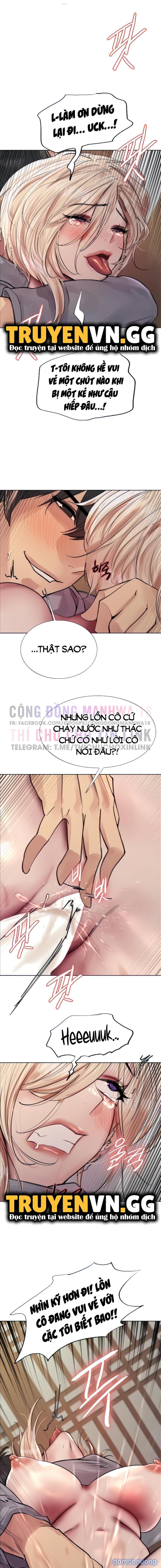 Nhãn Lực Toàn Năng 