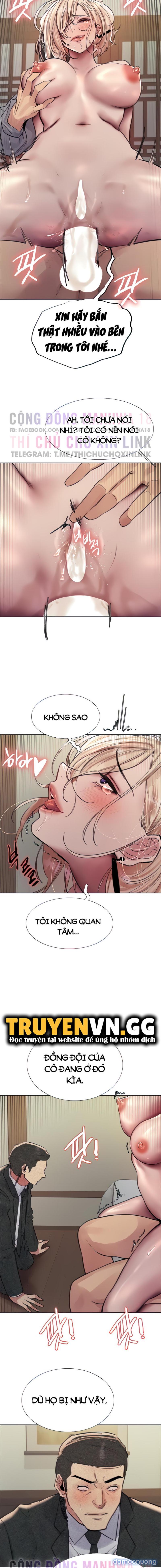 Nhãn Lực Toàn Năng 