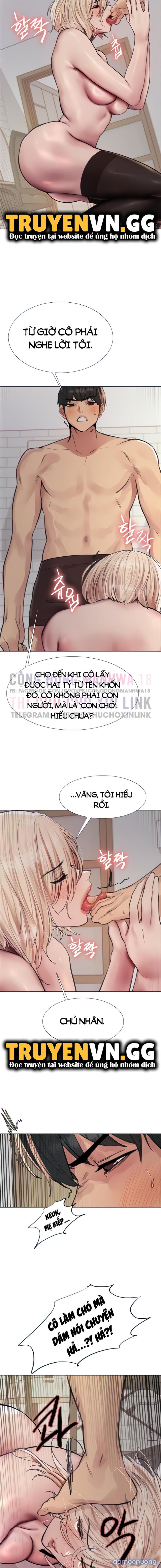 Nhãn Lực Toàn Năng 