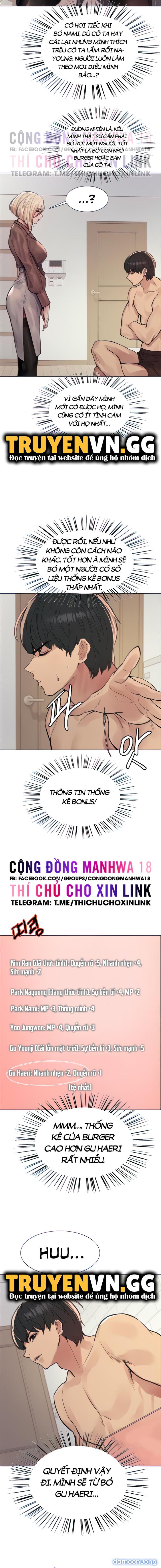 Nhãn Lực Toàn Năng 