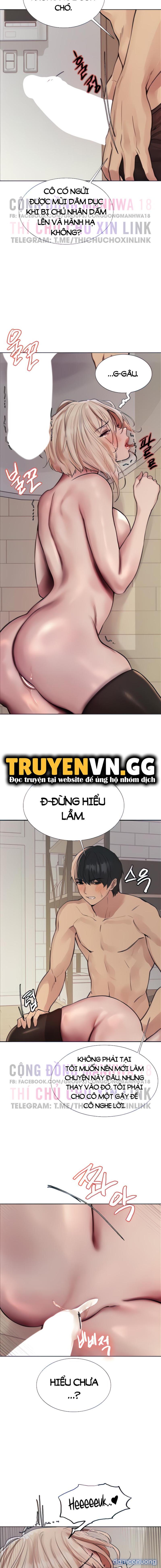 Nhãn Lực Toàn Năng 