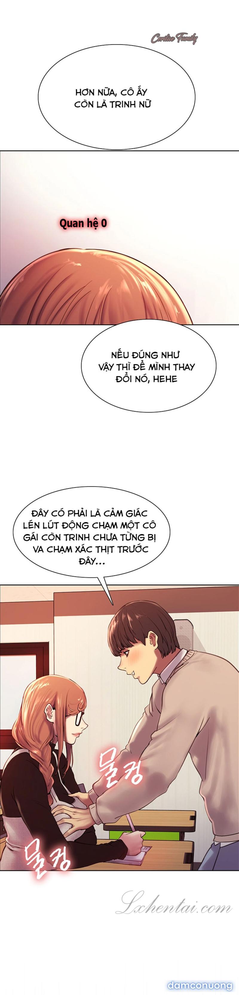 Nhãn Lực Toàn Năng 